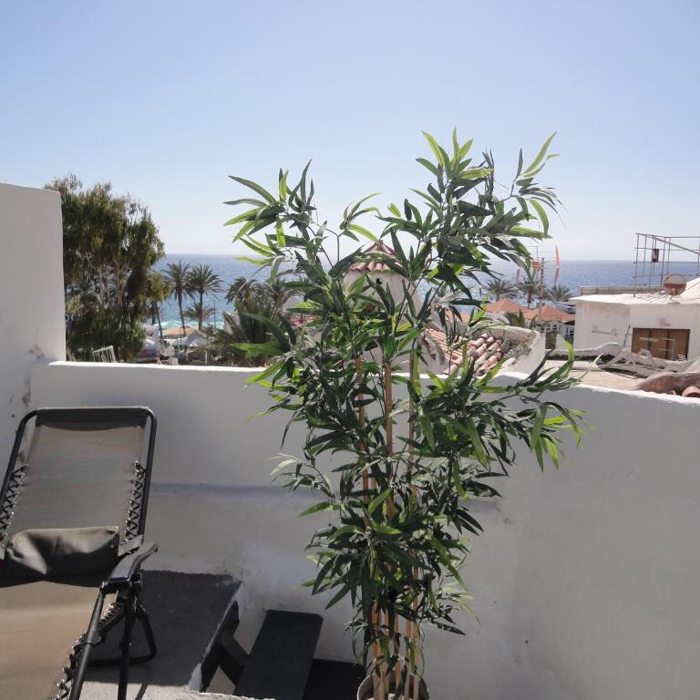 Bungalow Las Américas Beach and Night - Apartamento de 2 dormitorios - 45