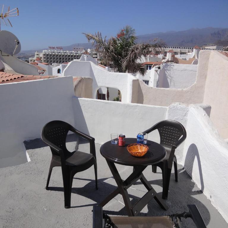 Bungalow Las Américas Beach and Night - Apartamento de 2 dormitorios - 47