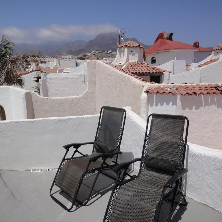 Bungalow Las Américas Beach and Night - Apartamento de 2 dormitorios - 39