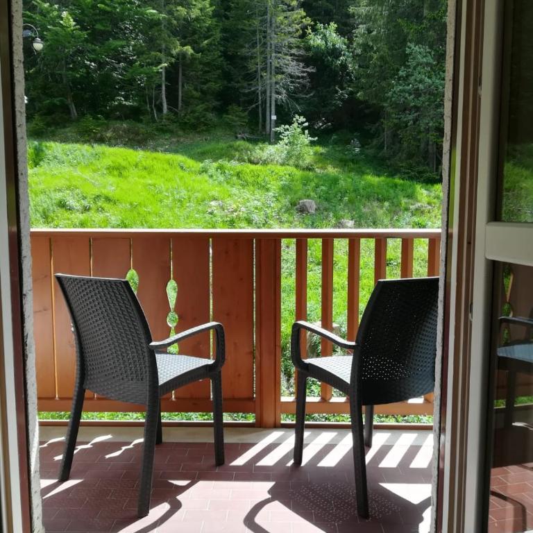 Appartamento Campiglio - Appartamento - 9