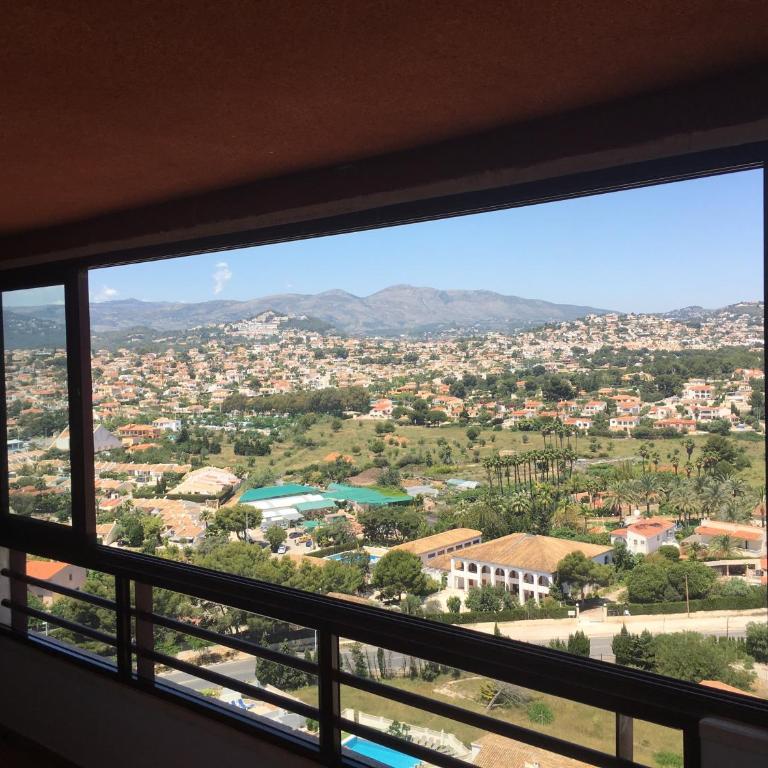 Elite Apartments in Calpe - Apartamento de 2 dormitorios - 12