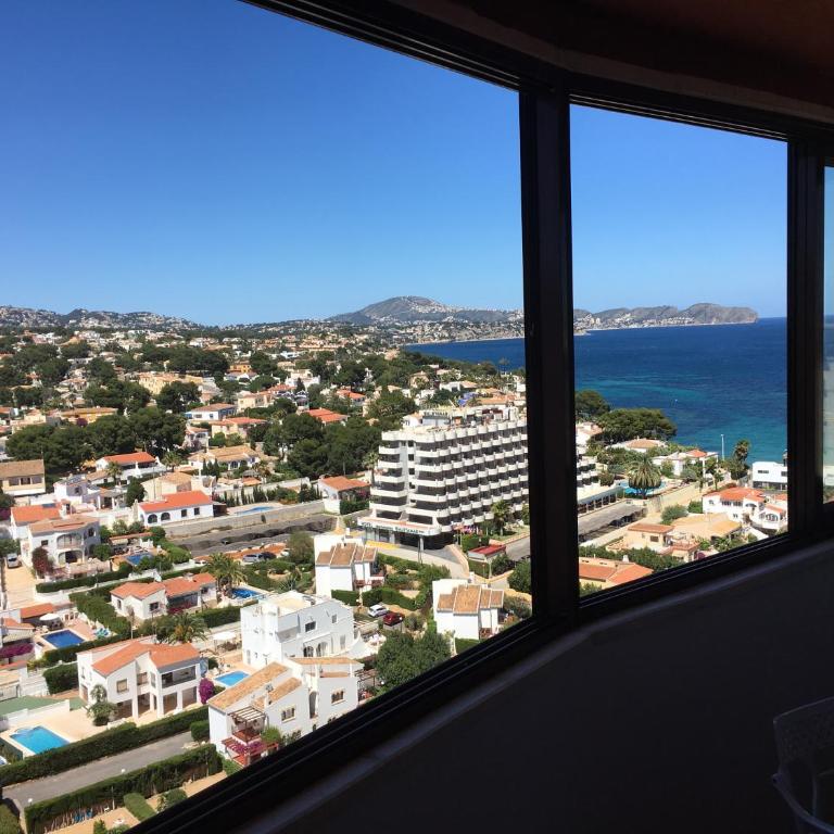 Elite Apartments in Calpe - Apartamento de 2 dormitorios - 9