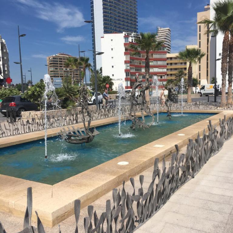 Elite Apartments in Calpe - Apartamento de 2 dormitorios - 46
