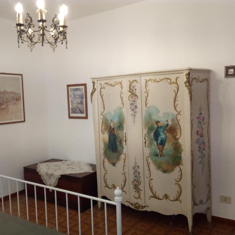 Terrazza sul Mare holidays with experiences - Casa con 2 Camere da Letto - 38