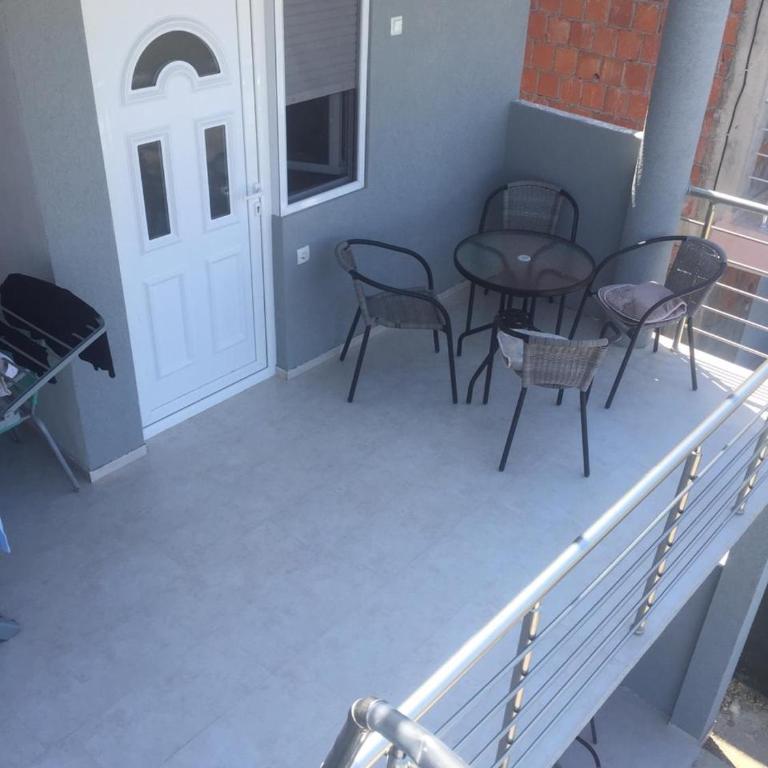 Apartments Beho - Apartman sa 1 Spavaćom Sobom - 14