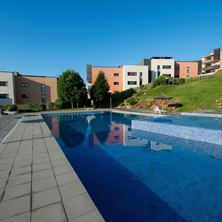 Boadella ATICO - SEAVIEW PENTHOUSE - Apartamento de 2 dormitorios - Avenida Saboadella, 26 - 37
