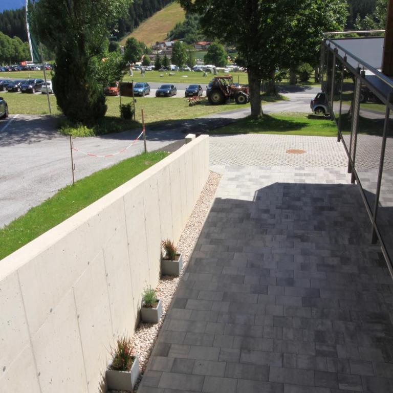 Haus Intaba - Apartment mit 1 Schlafzimmer - 8