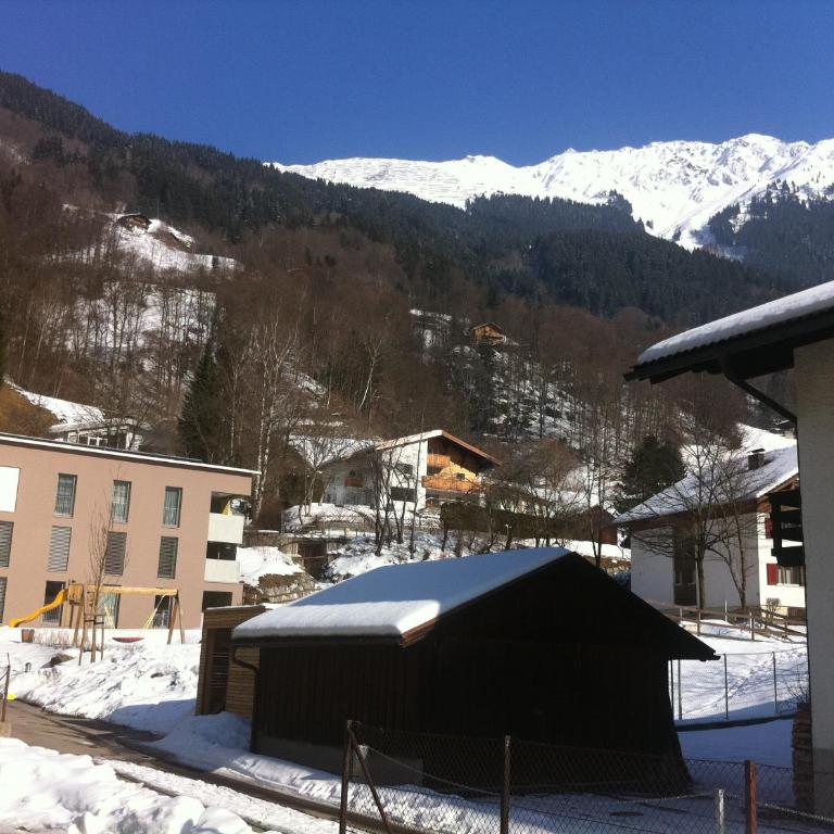 Landhaus Fuchsenstube - Chalet - 44