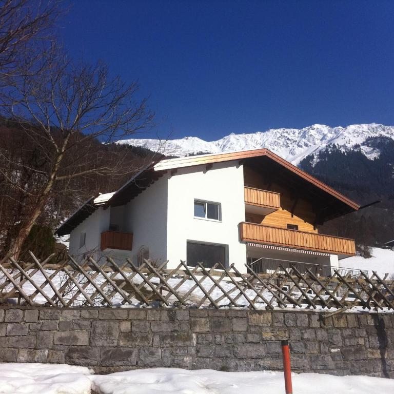 Landhaus Fuchsenstube - Chalet - 37