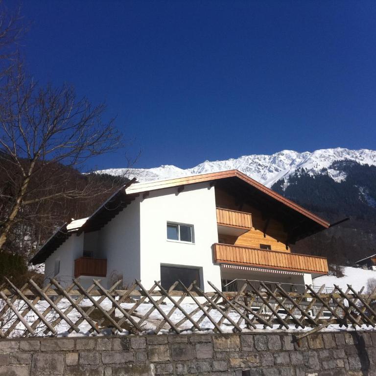 Landhaus Fuchsenstube - Chalet - 1