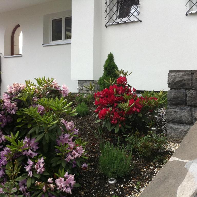Landhaus Fuchsenstube - Chalet - 58