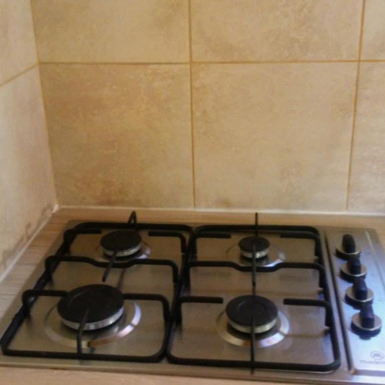 Cabañas Te Maori - One-Bedroom Bungalow - 12