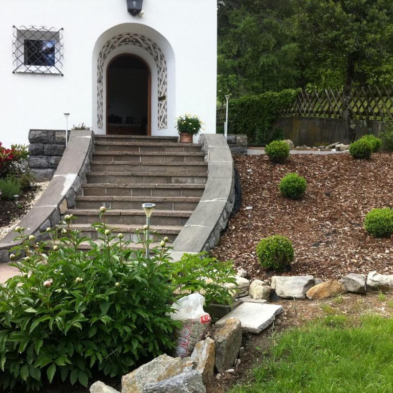 Landhaus Fuchsenstube - Chalet - 59