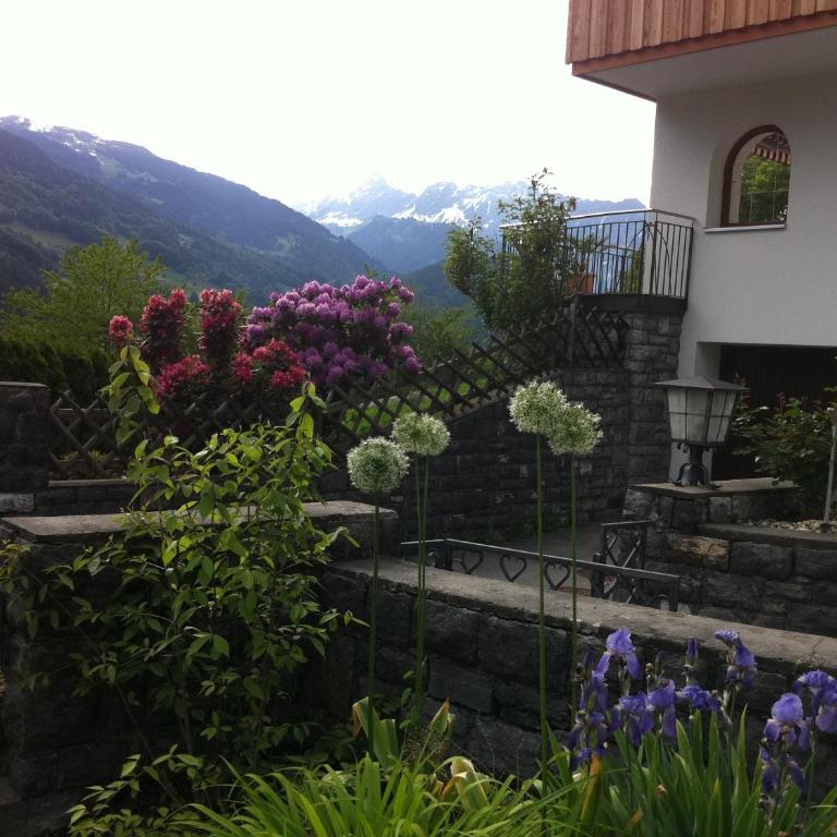 Landhaus Fuchsenstube - Chalet - 51