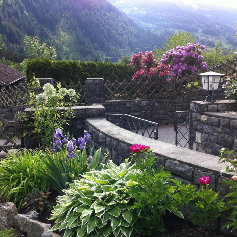 Landhaus Fuchsenstube - Chalet - 60