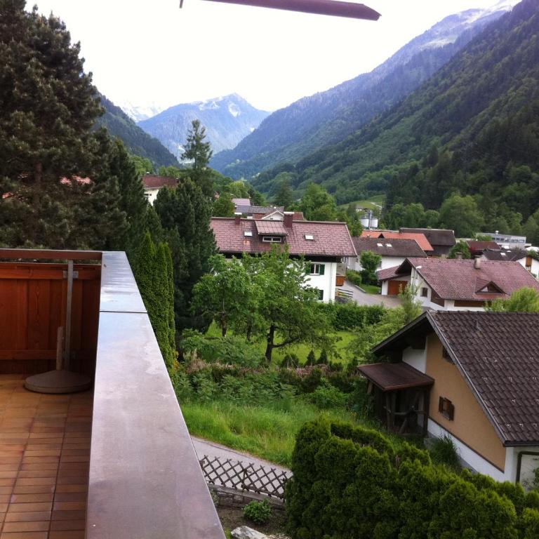 Landhaus Fuchsenstube - Chalet - 85