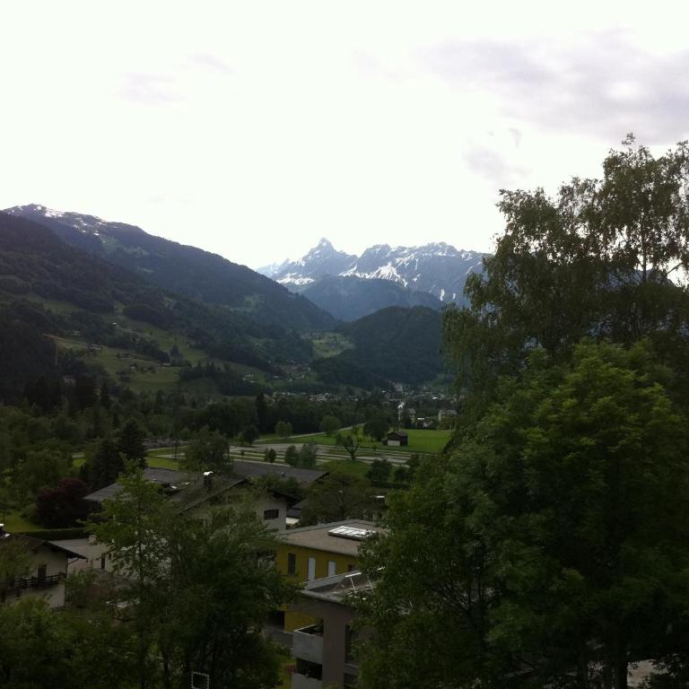 Landhaus Fuchsenstube - Chalet - 61