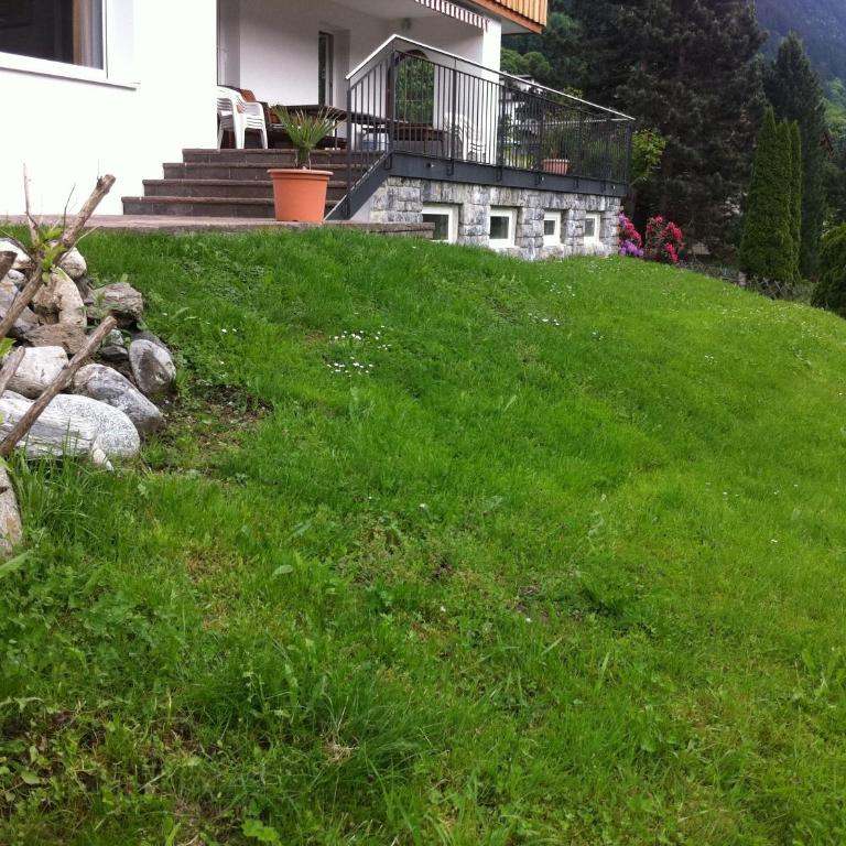Landhaus Fuchsenstube - Chalet - 46