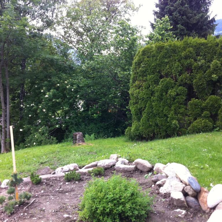 Landhaus Fuchsenstube - Chalet - 65