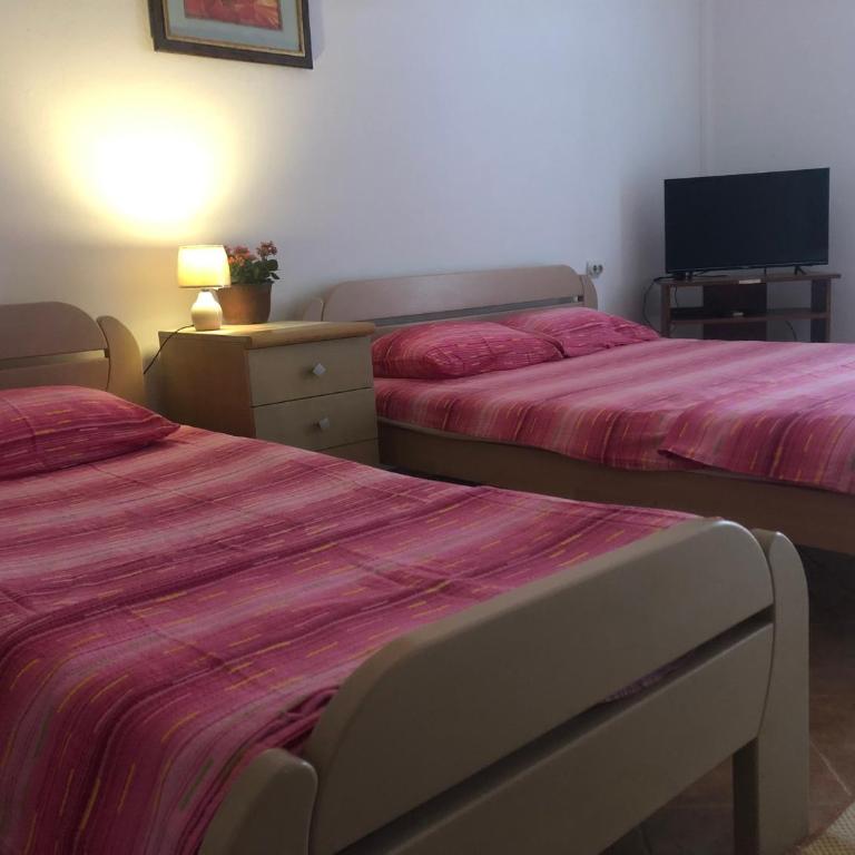 Apartmani Sunce - Deluks Apartman - 3