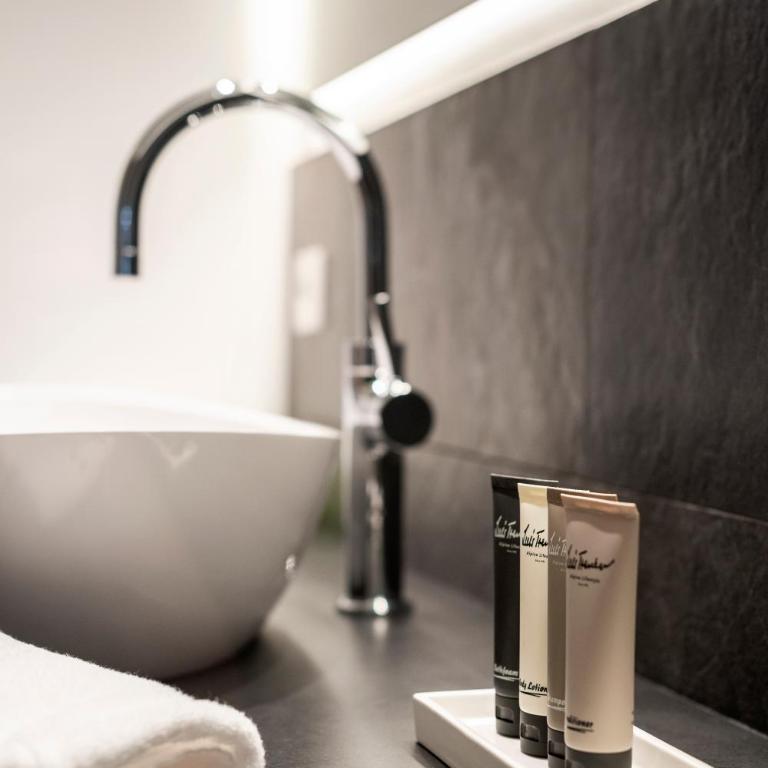 Hotel Simpaty - Suite Familiare - 10