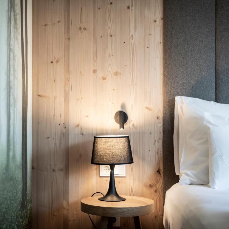 Hotel Simpaty - Suite Familiare - 7