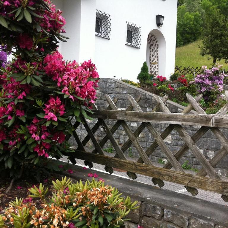 Landhaus Fuchsenstube - Chalet - 69