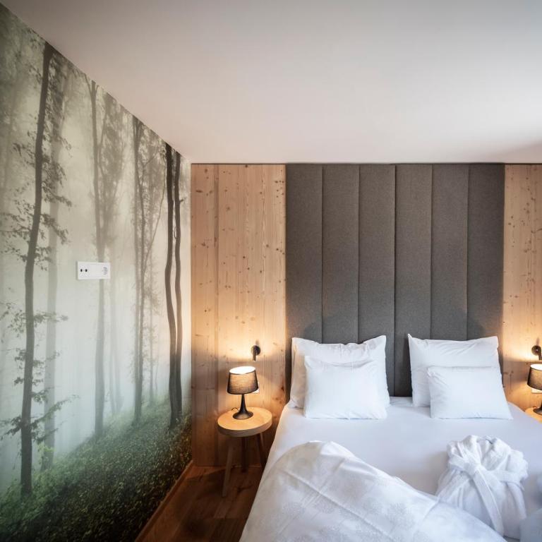 Hotel Simpaty - Suite Familiare - 5