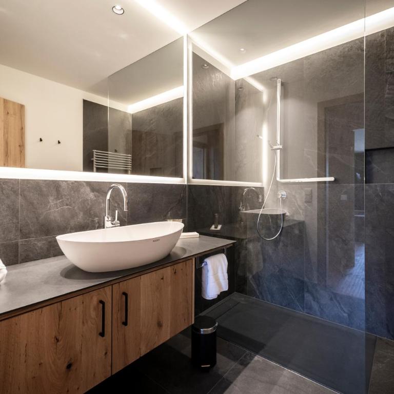 Hotel Simpaty - Suite Familiare - 4