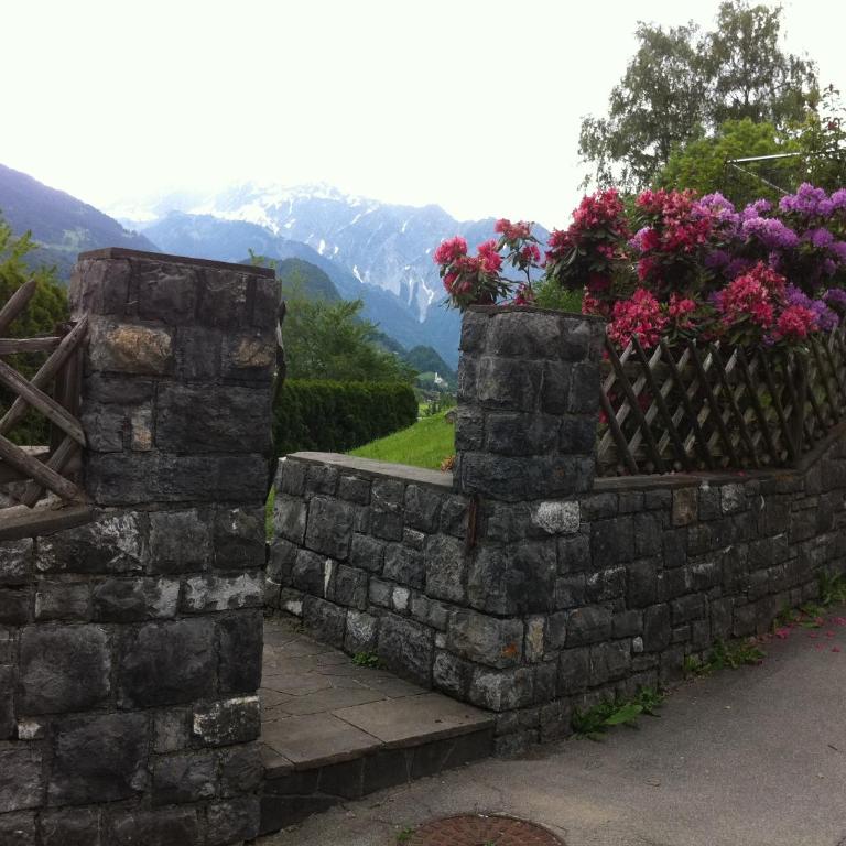 Landhaus Fuchsenstube - Chalet - 70