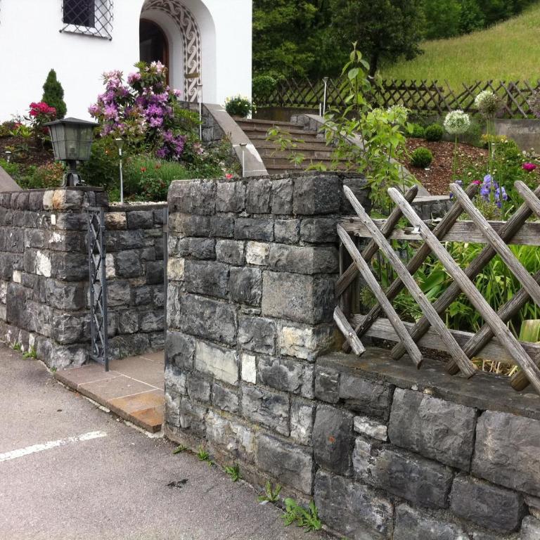 Landhaus Fuchsenstube - Chalet - 73