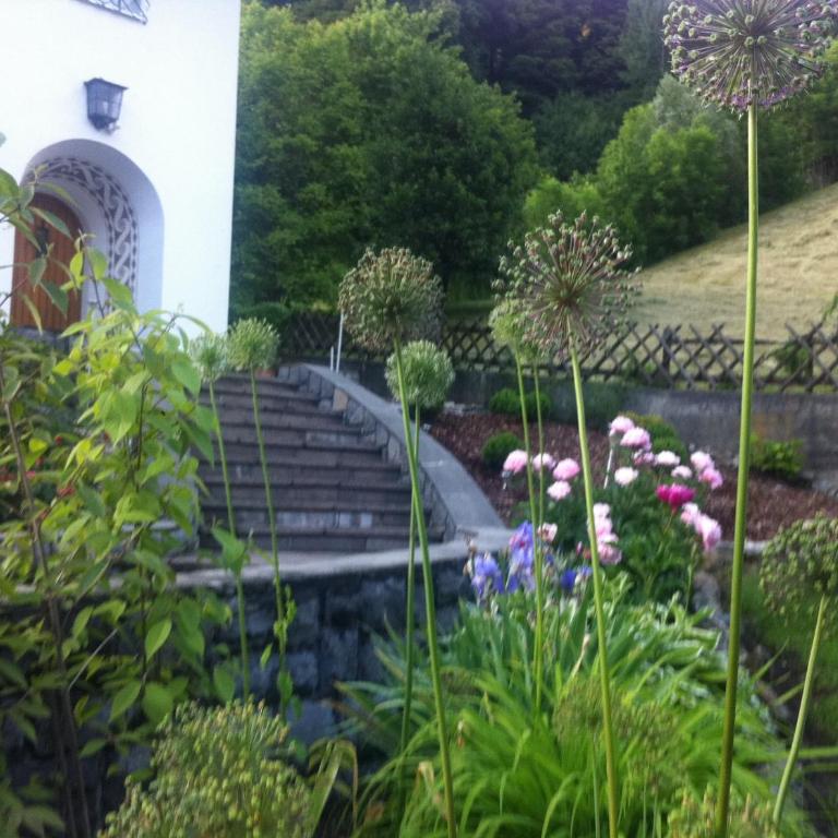Landhaus Fuchsenstube - Chalet - 81