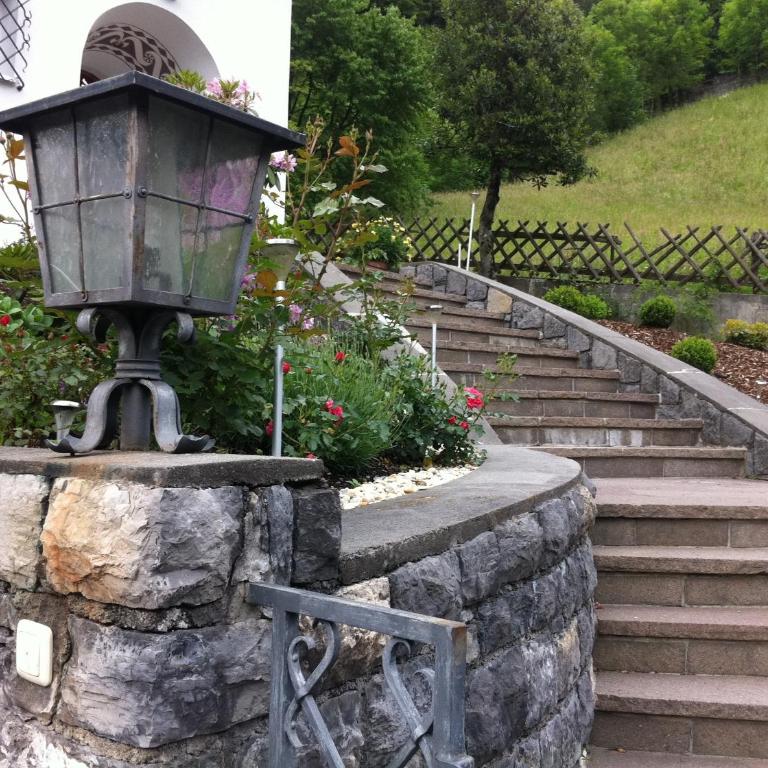 Landhaus Fuchsenstube - Chalet - 82