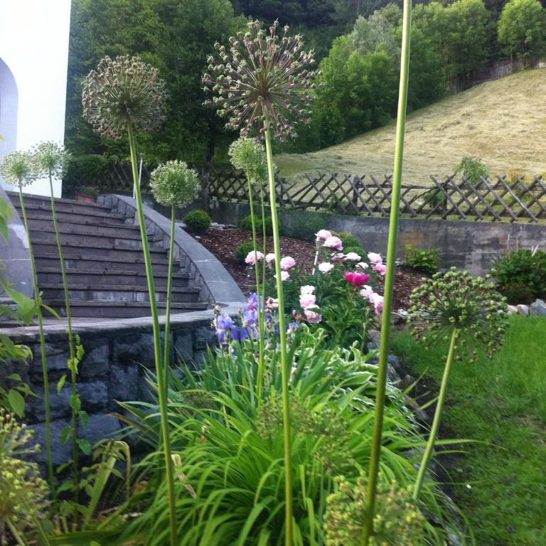 Landhaus Fuchsenstube - Chalet - 74