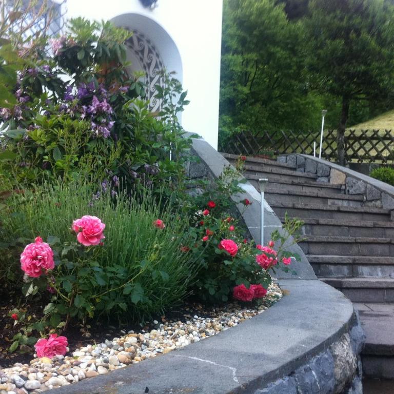 Landhaus Fuchsenstube - Chalet - 84