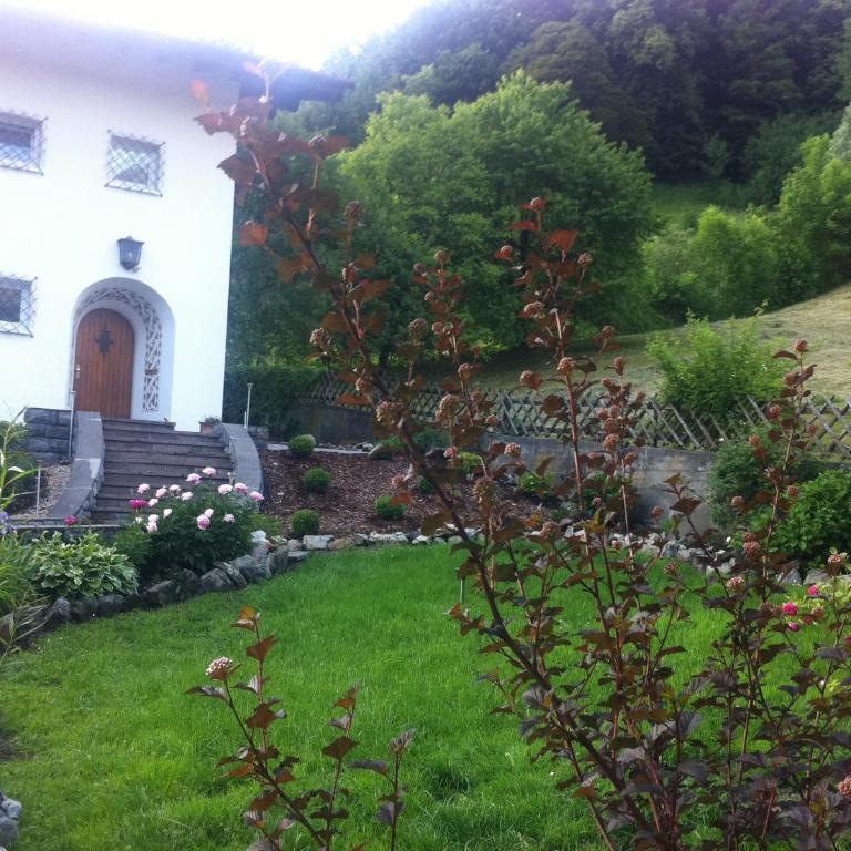 Landhaus Fuchsenstube - Chalet - 75