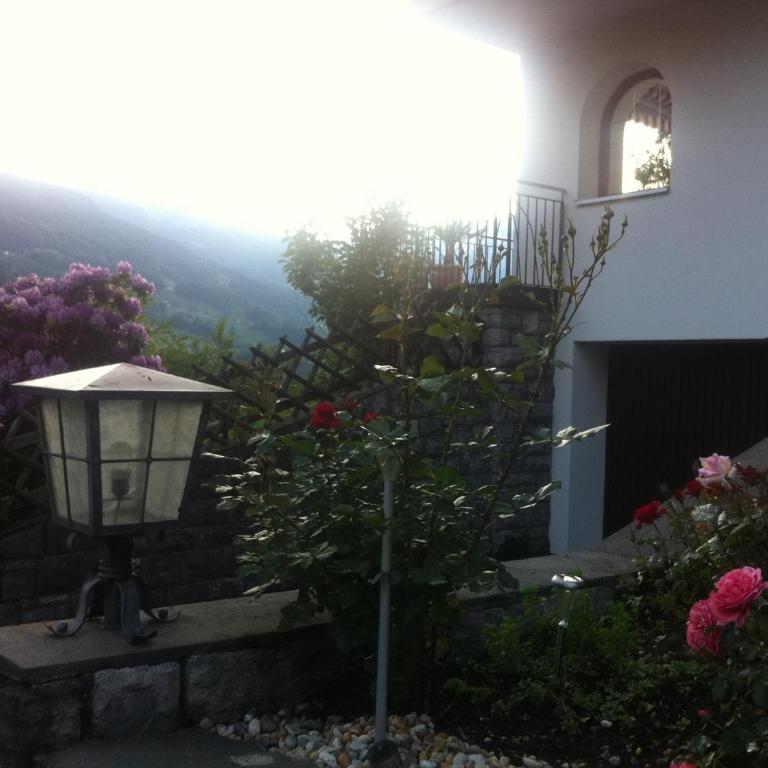 Landhaus Fuchsenstube - Chalet - 77