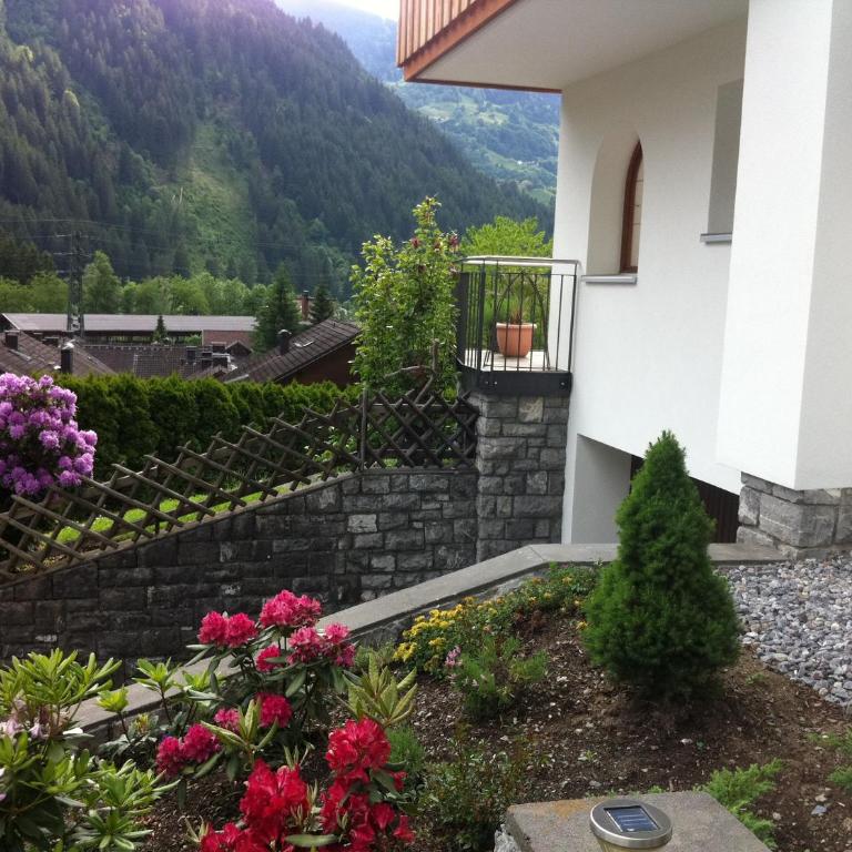 Landhaus Fuchsenstube - Chalet - 78