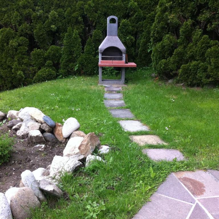 Landhaus Fuchsenstube - Chalet - 62