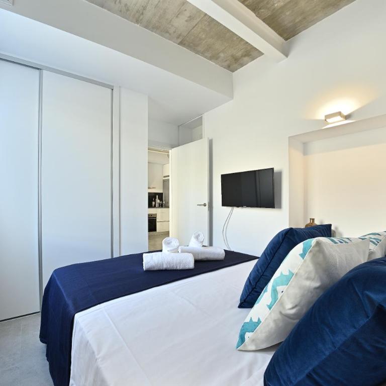MyFlats Luxury Downtown - Penthouse Apartment - 12