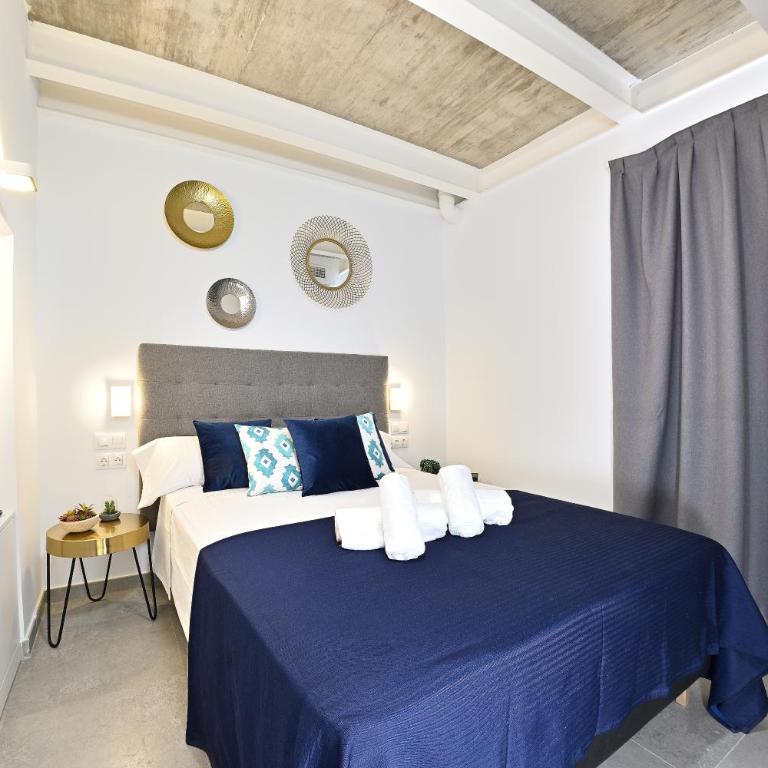 MyFlats Luxury Downtown - Penthouse Apartment - 13
