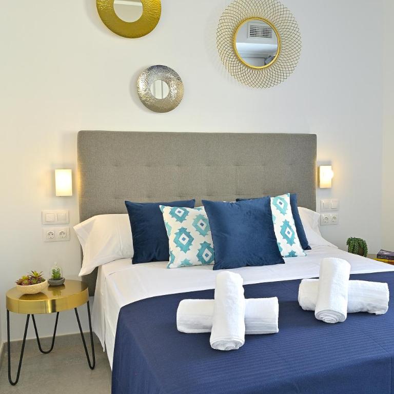 MyFlats Luxury Downtown - Penthouse Apartment - 9