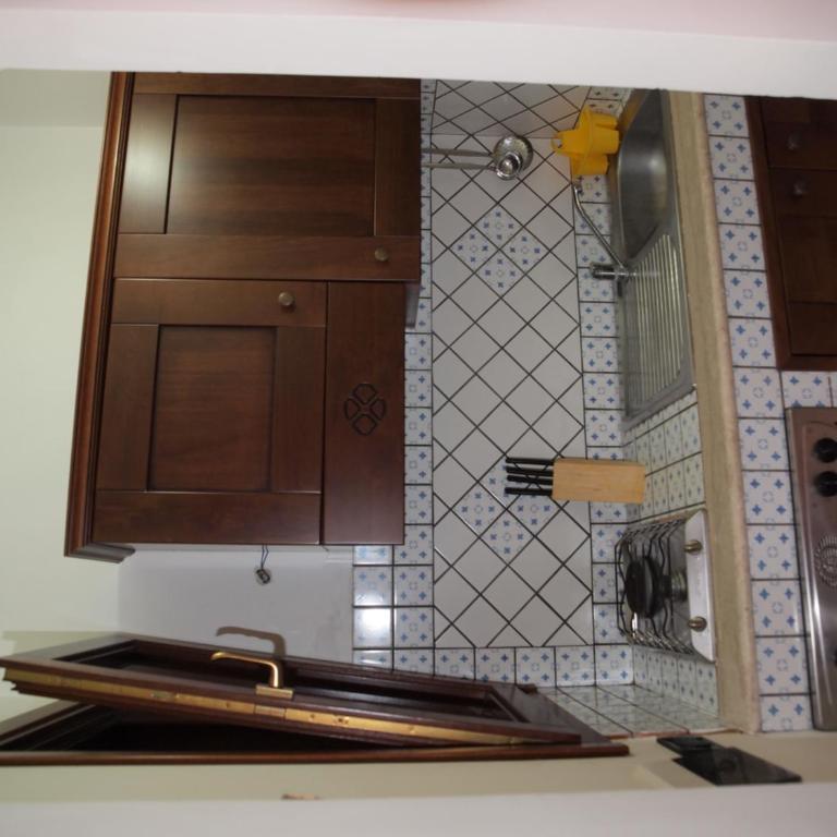 Relais Le Nereidi - Monolocale (3 Adulti) - 3