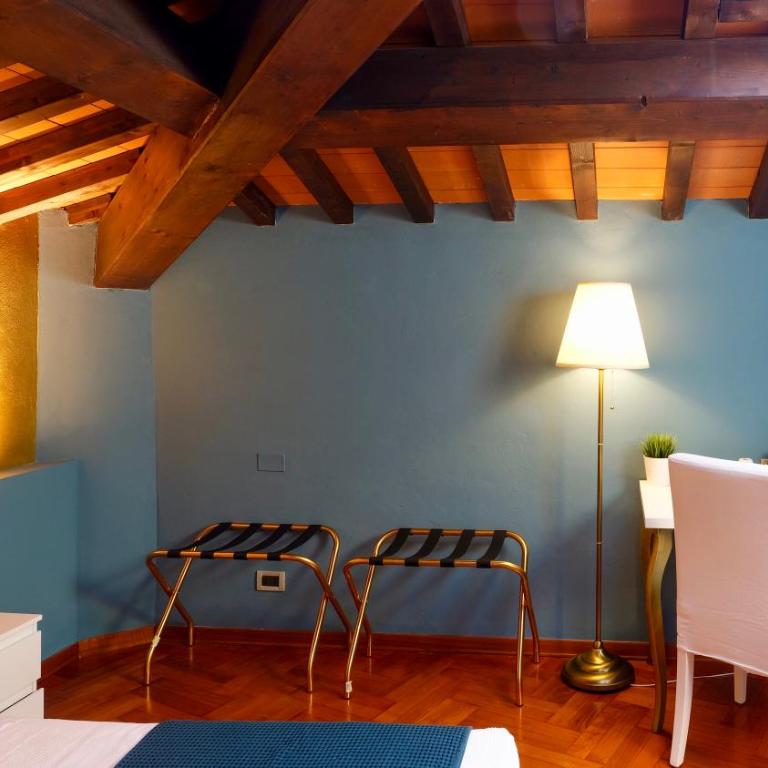 Villa Martina Classic & Luxury Room - Superior Double Room - 10