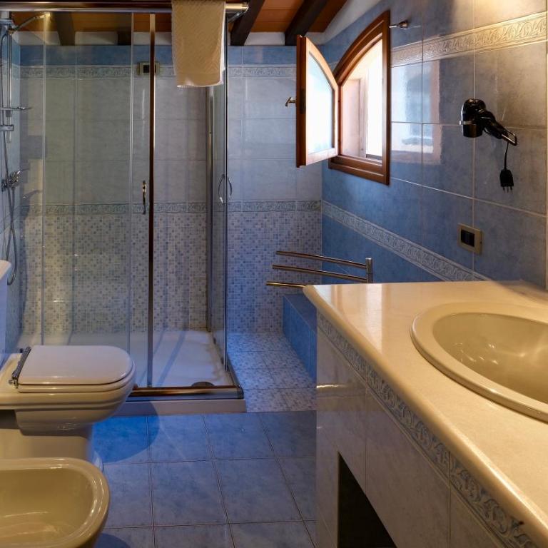 Villa Martina Classic & Luxury Room - Superior Double Room - 11