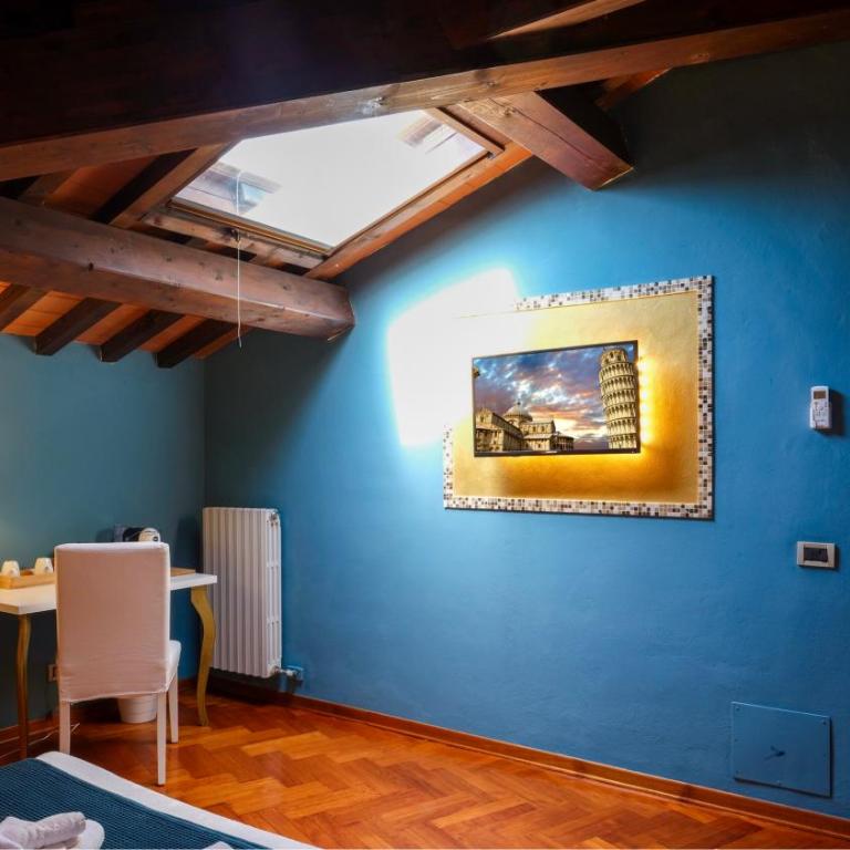 Villa Martina Classic & Luxury Room - Superior Double Room - 2