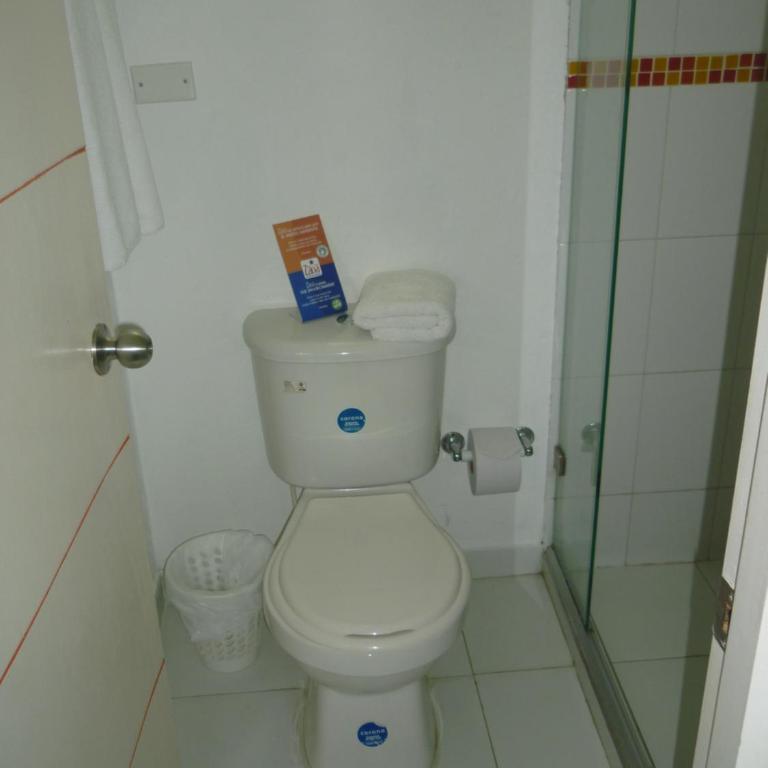 Zana Hotel Boutique - Suite Junior - 8