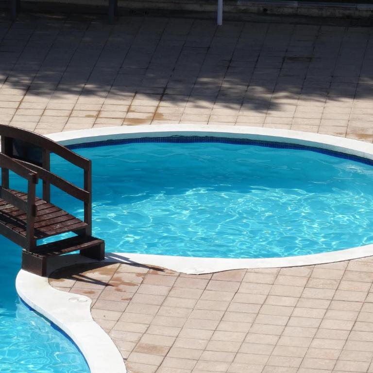 Port Aventura, Exclusivo Alojamiento La Pineda - One-Bedroom Apartment - 16