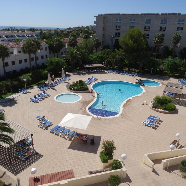 Port Aventura, Exclusivo Alojamiento La Pineda - One-Bedroom Apartment - 19