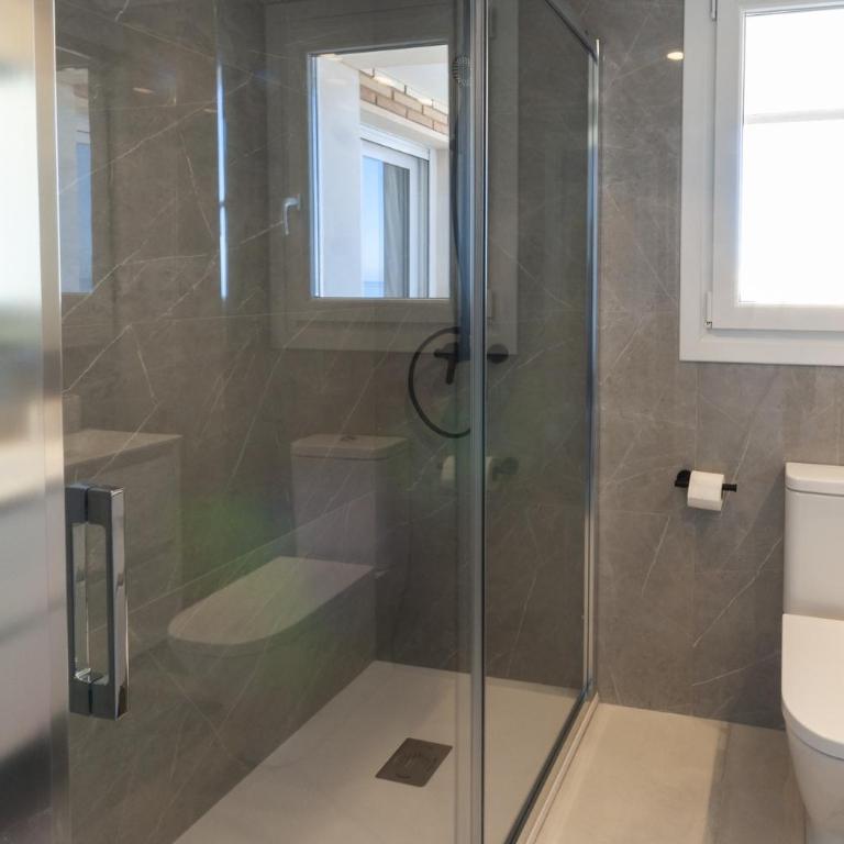 AG SAN PAULO PREMIUM - Apartamento con vistas al mar - 16